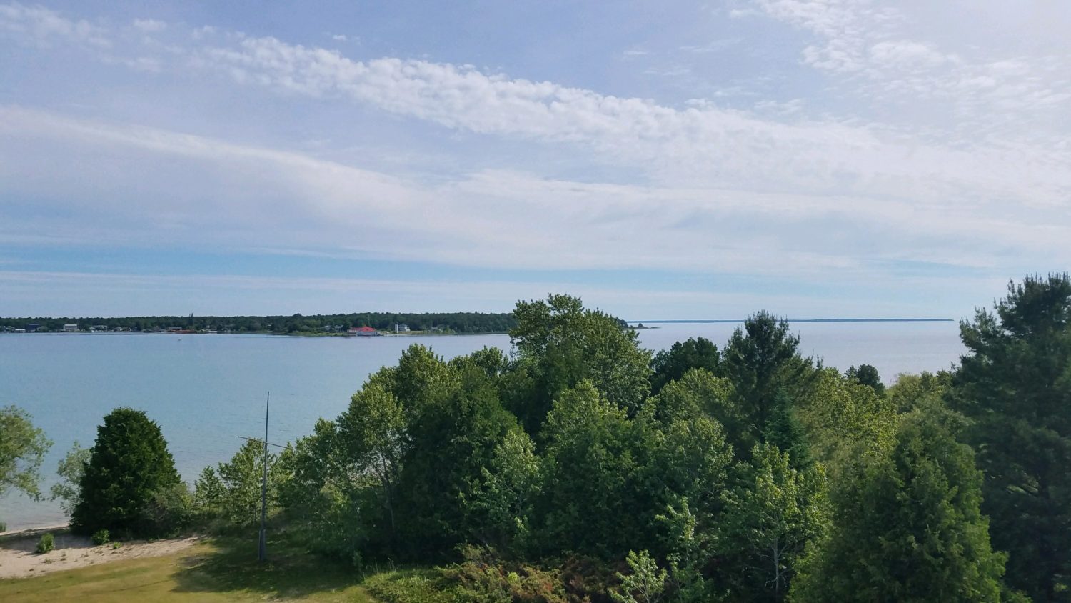 29100 Beaver Island Vacation Rentals